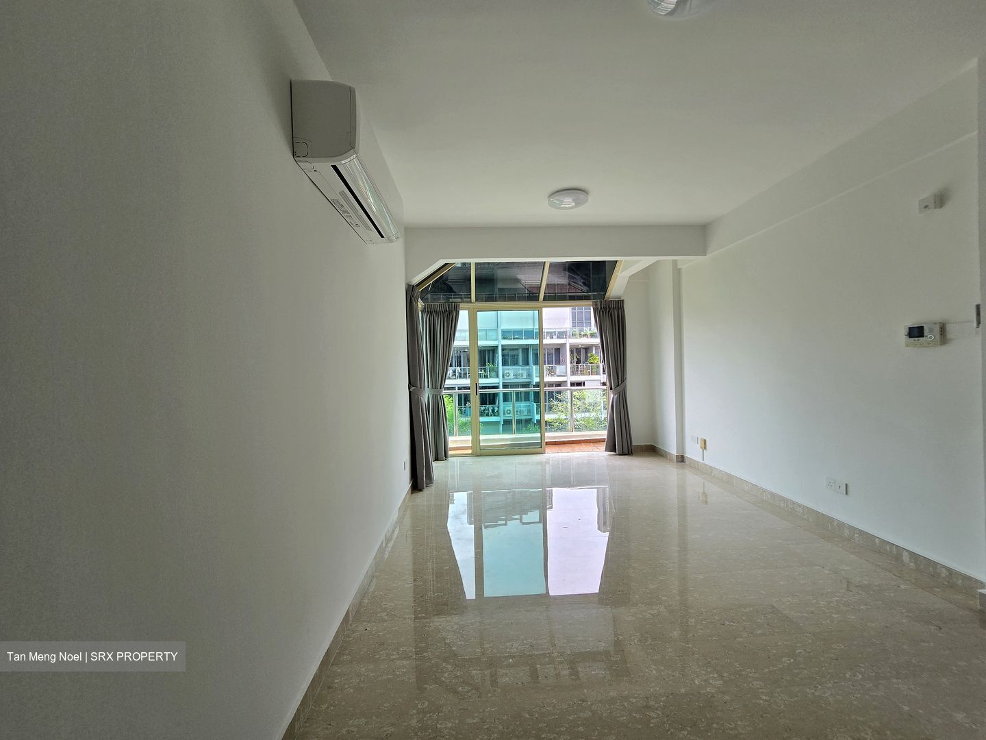 Jervois Regency (D10), Apartment #485090361